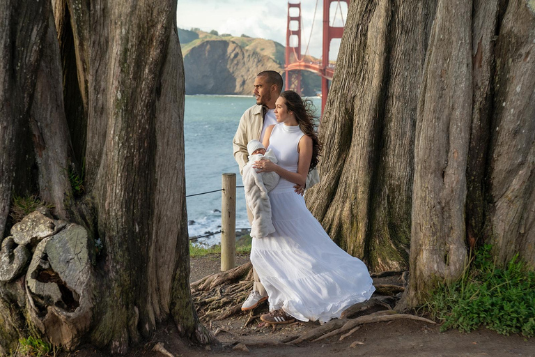 San Francisco Signature Photography Experience