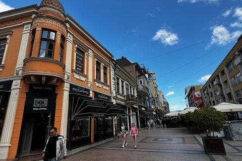 Niš (Serbia):Visita de un día a la ciudad desde Sofía