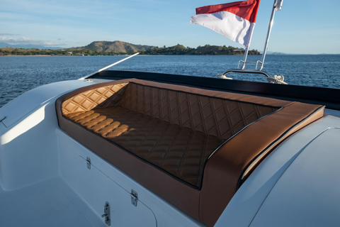 Ello Voyages: Komodo Premium Small Group Experience 6 Stops