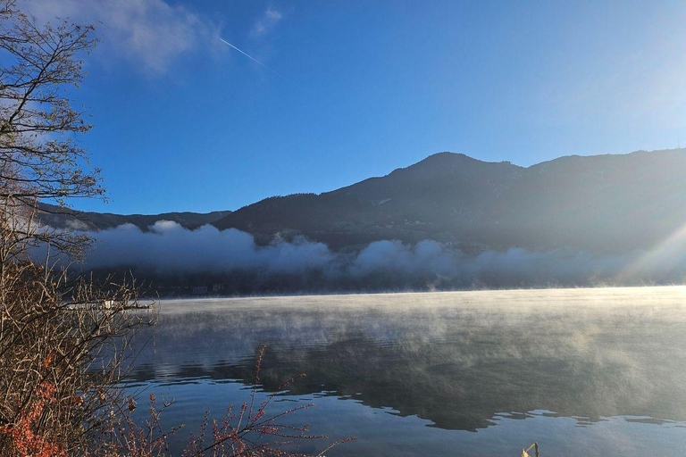 Vienna: Daytrip Zell am See/Kaprun