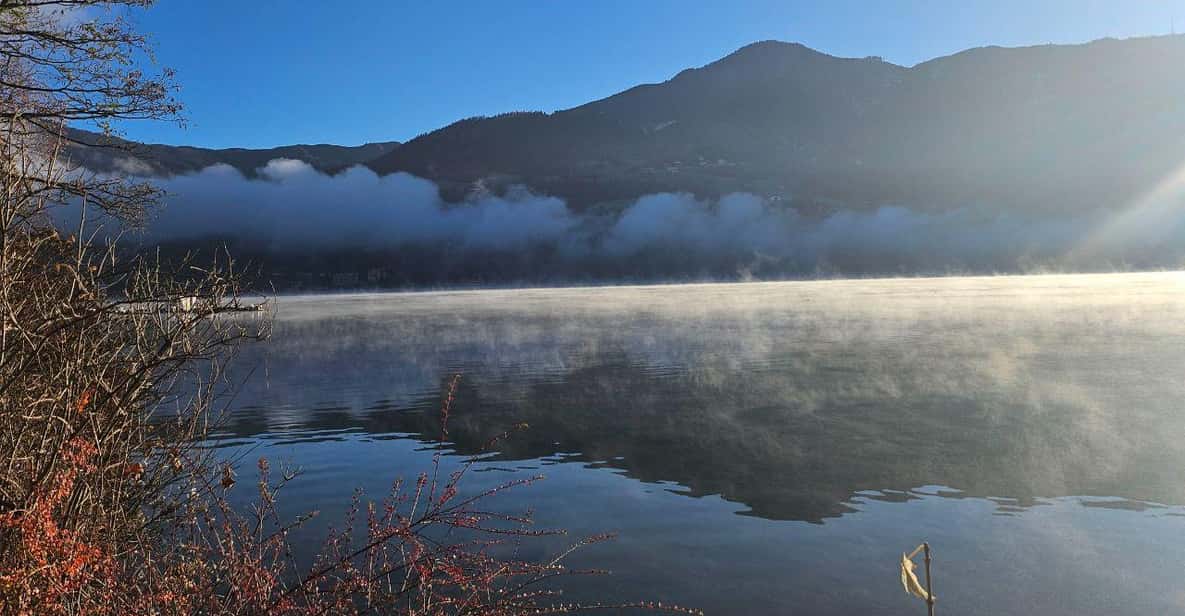 Afbeelding 6 van Wenen: Dagtocht Zell am See en gletsjer Kaprun