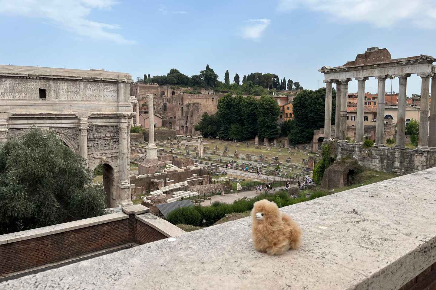 Private Half-day tour to Vatican