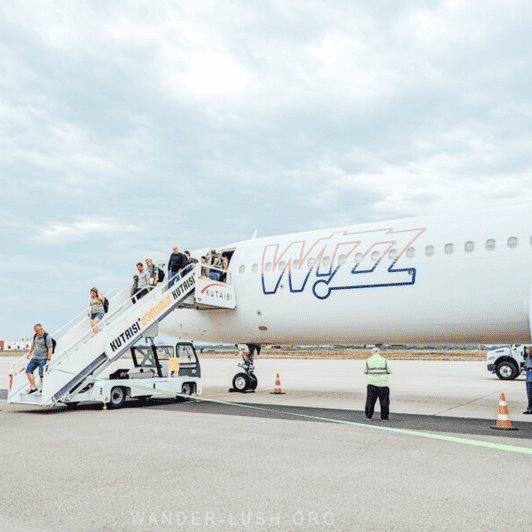 BESTE Nachttouren Flughafen Tiflis 2024 KOSTENLOS Stornierbar