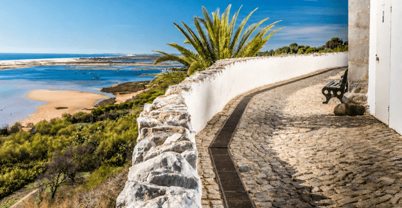 Tavira : Private Jeep 4x4 Tour, Cacela Velha & Ria Formosa