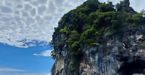 From Koh Samui: Jet Ski Tour to Koh Madsum or Koh Phangan