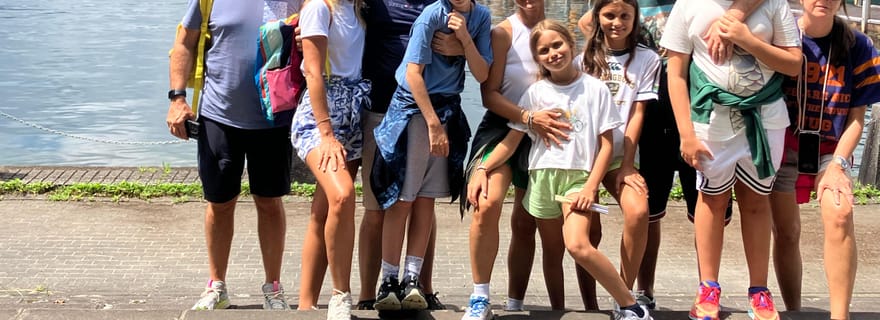 Hakone : excursion d'une journée pour admirer le mont Fuji et découvrir la culture du bois