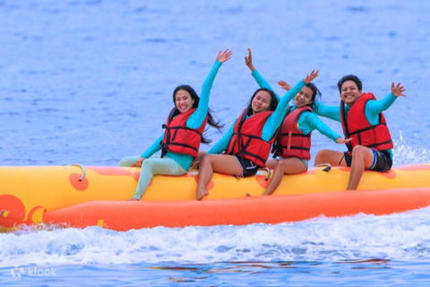 4 Hours Muscat Adventure Tour & Sunset Watch with Transfer