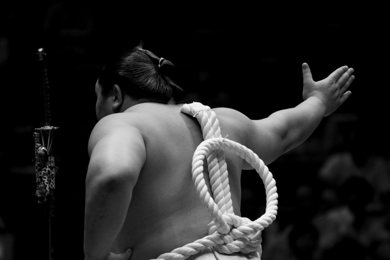 Watch Sumo Up Close in Japan | Jungyo Regional Tour Tickets Watch Sumo Up Close | Autumn Jungyo Regional Tour Tickets