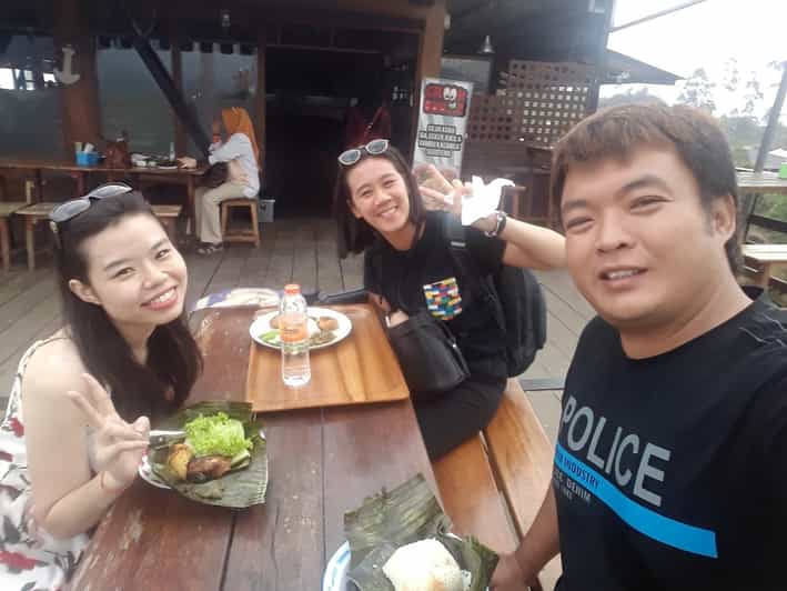 Bandung Private Rent Car GetYourGuide