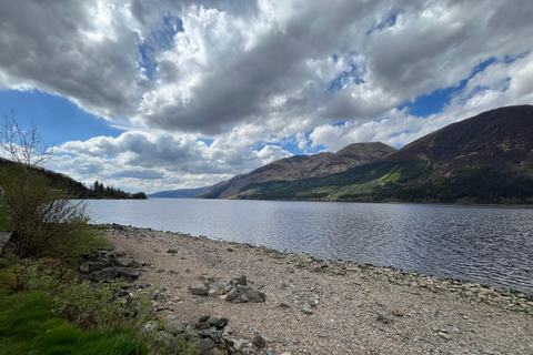 From Glasgow: Glenfinnan Viaduct &amp; The Highlands Day Trip