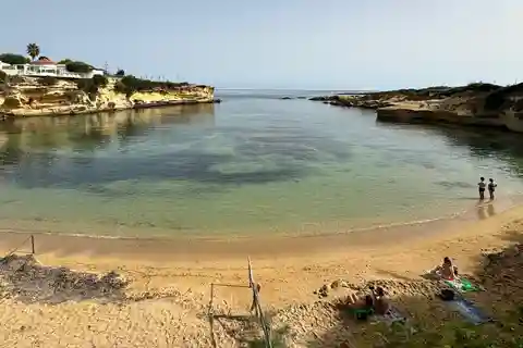 Siracusa beach e Isola barocca Ortigia: tour esclusivo, Pick-Up da Catania