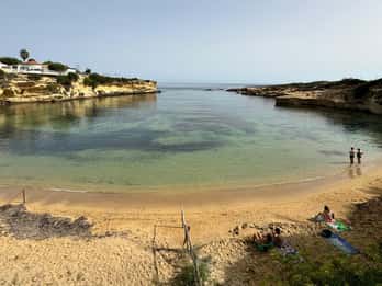 From Catania: giornata al mare di Siracusa with Pick-Up