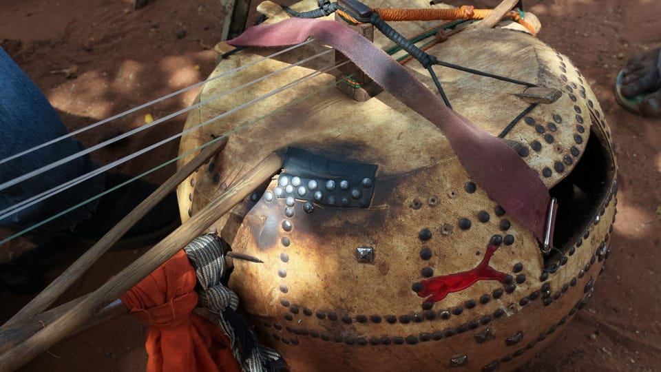 Burkina Faso Unveiled: Expedition of Culture & Nature | GetYourGuide