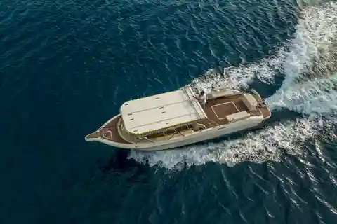 from Split- ** 5 island tour with visiting Blue Cave, Hvar**