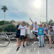 From Ho Chi Minh: 2-Day Mekong Delta to Phnom Penh by Boat