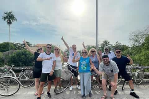 From Ho Chi Minh: 2-Day Mekong Delta to Phnom Penh by Boat - Image 3