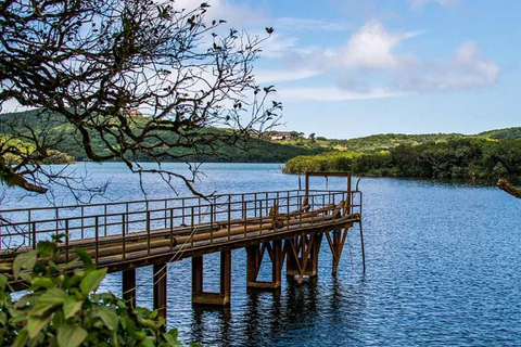 Mumbai/Pune: 4-Day Mahabaleshwar Hill Station Tour