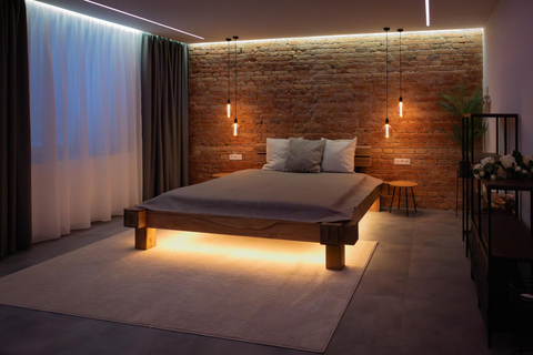 Bratislava - Private Wellness Center Entry Ticket
