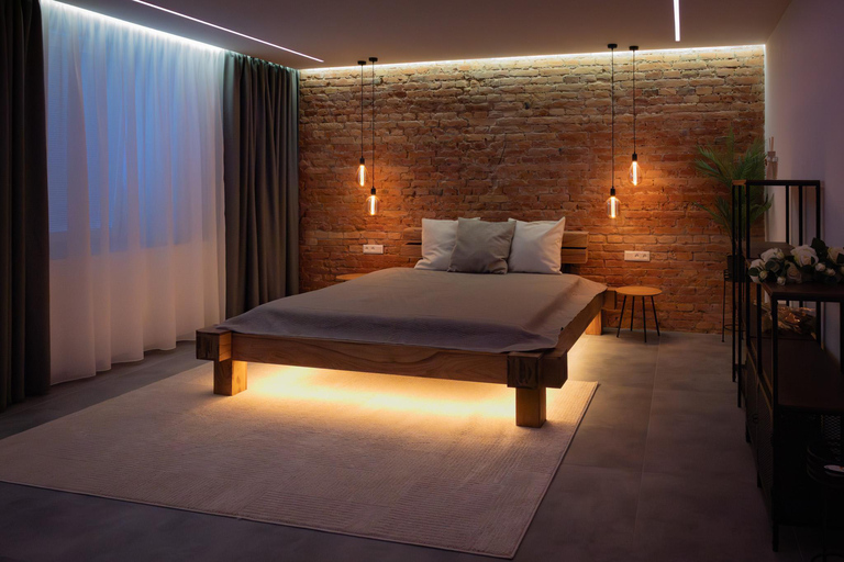 Bratislava - Private Wellness Center Entry Ticket