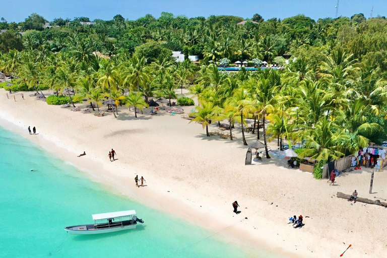 Zanzibar: Upptäck skönheten i ridning på hästryggen