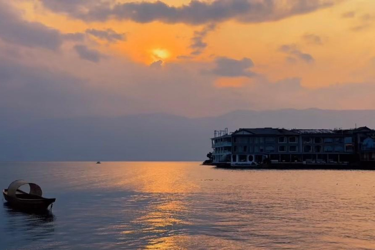 From Kunming: 7-Day Yunnan cultural private Tour