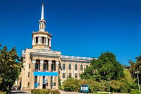 Bishkek, must-see privé-wandeltocht - Housity