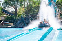 Rust, Europa-Park Entrance Ticket - Housity