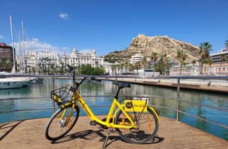 Alicante: Stadt, Strand & Zentralmarkt mit Gourmet-Verkostung