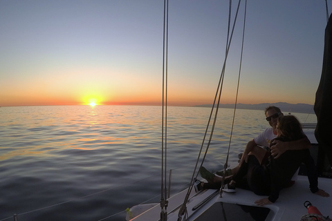 Marina Del Rey: 2 uur privé catamarantour door de jachthaven