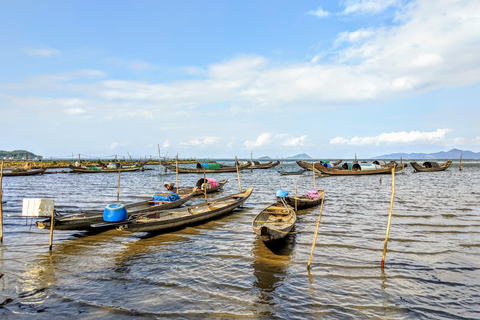 Easy Rider Loop Tour von Hoi An, Da Nang über den Hai Van Pass