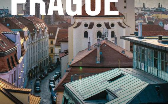 City Quest Prag: Entdecke die Geheimnisse der Stadt!
