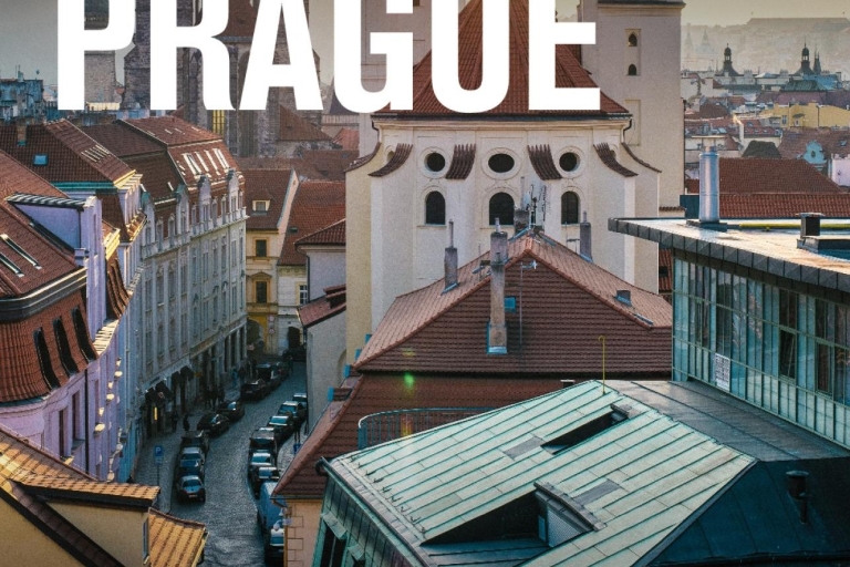 City Quest Praag: Ontdek de geheimen van de stad!