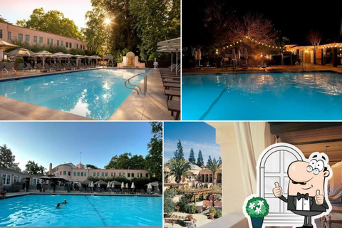 San Francisco: 5-Day California Coast, Vineyards & Wine Tour Double Occupancy Room