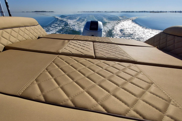 Sorrento-Positano-Amalfi: Private Tour Boat