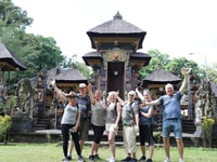 Ubud, Rice Terrass & Villages Half-Day Fat Tire Tour E-Bike - Housity