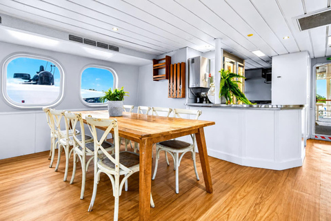 Gold Coast: Chef's Table – Flavours of Australia