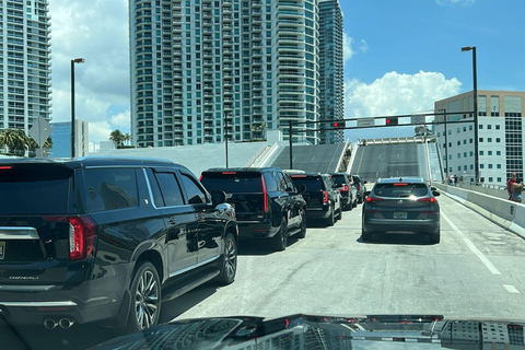 Key West Adventure: Day Trip from Miami to Paradise! ☀️