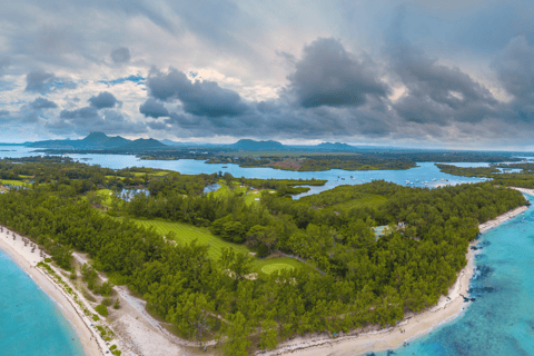 Pięć wysp: wycieczka po wyspach, delfiny, nurkowanie, grillBilet na pięć wysp (bez odbioru z hotelu)