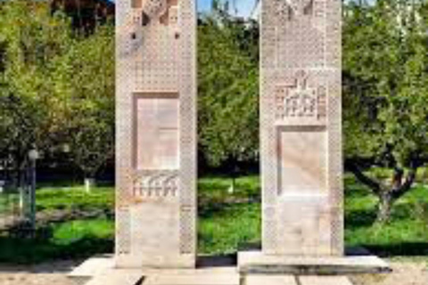 Privat Day Trip to Khor Virap, Etchmiadzin & Zvartnots