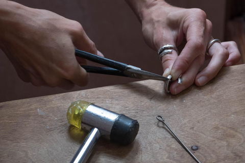 Masterclass sieraden