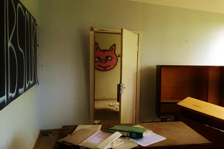 Urban exploration in Tbilisi – Private tour (price for 1 to 3 people)