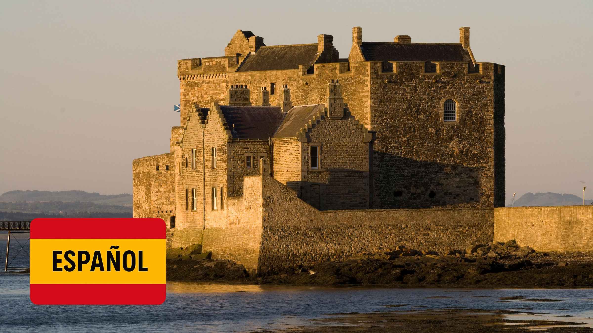 De Edimburgo: excursão de dia inteiro Outlander em espanhol