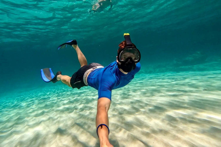 Da Nang/Hoi An: Cham Island Snorkeling and Scuba Diving