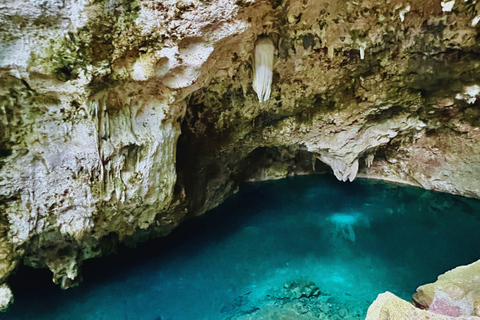 Exclusive VIP Excursion: Santo Domingo from Punta Cana – Private Service