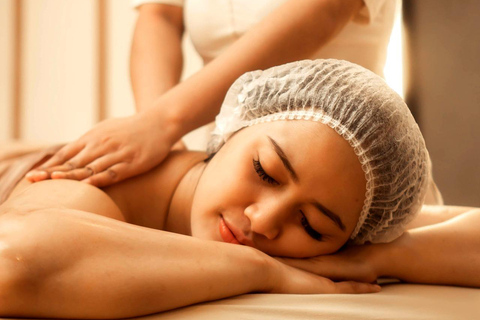 Jakarta: Traditional Indonesian Island Spa Rituals Kusuk Batak – 210 Minutes