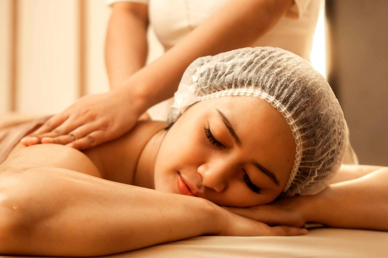 Jakarta: Traditional Indonesian Island Spa Rituals Batimung Banjar – 210 Minutes