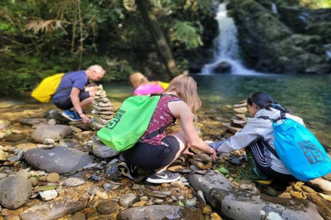 Parc national de Bach Ma : Randonnée d&#039;une journée visite privée - Hoi An/DaNang