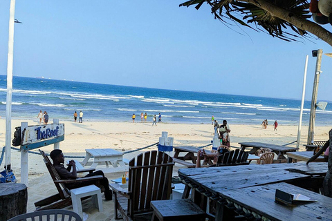 DAR ES SALAAM : 5hr DAR ES SALAAM CITY TOUR WITH PRIVATE CAR DAR ES SALAAM : 6hr DAR ES SALAAM CITY TOUR WITH PRIVATE CAR