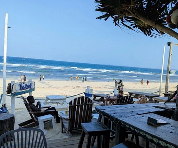 DAR ES SALAAM: 5-godzinna wycieczka po mieście z prywatnym samochodem