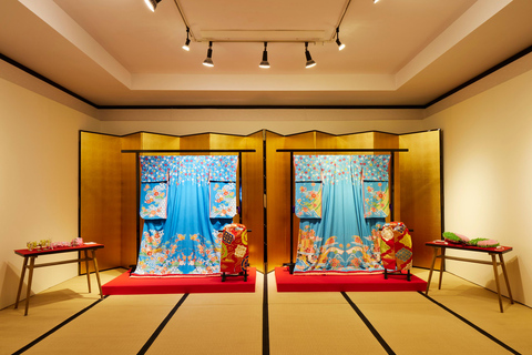 Kyoto : Geiko Maiko Dance of Kyoto & Visits of Gion Museum